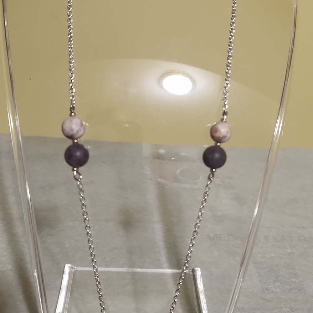 NECKLACE - Picture 4 of 7